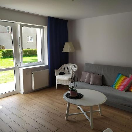 Apartamento Pokoje Na Ogrodowej W Grzybowie Grzybowo  Exterior foto