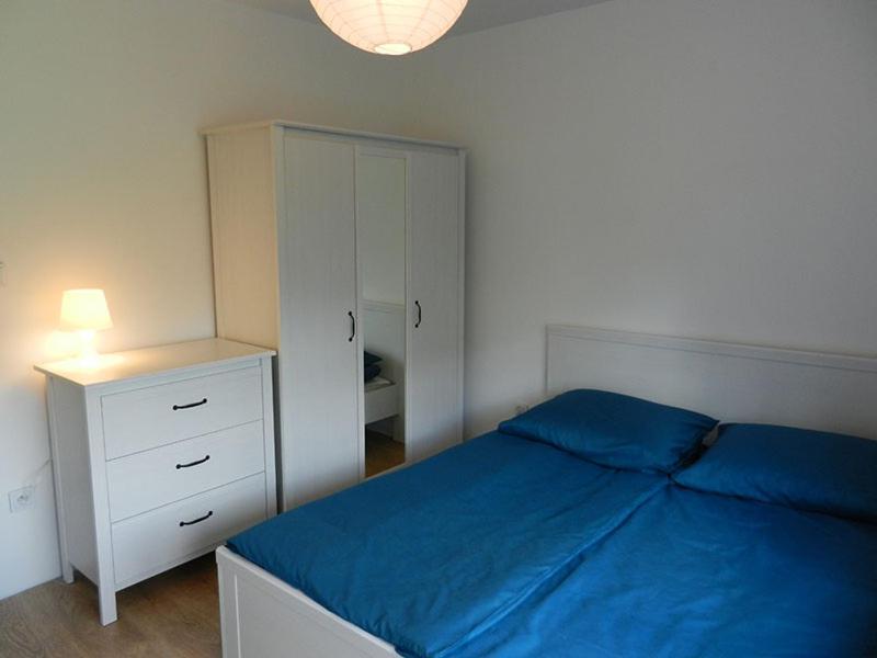 Apartamento Pokoje Na Ogrodowej W Grzybowie Grzybowo  Exterior foto